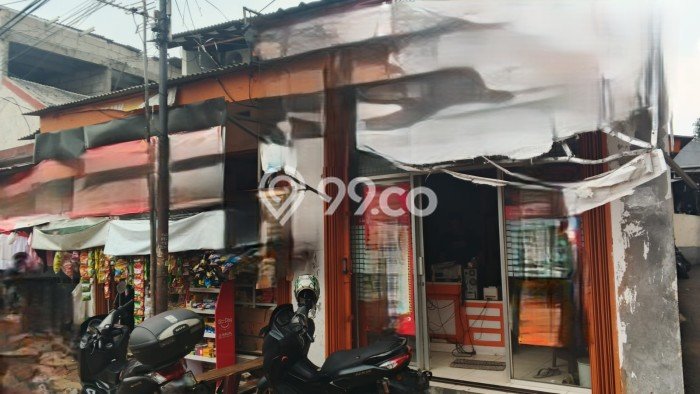 Ruko Bagus Dijual LB 400m2 Lokasi Strategis Jakarta Timur Area Cocok untuk Bisnis Ruko Bagus Dijual LB 400m2 Lokasi Strategis Jakarta Timur Area Cocok untuk Bisnis
