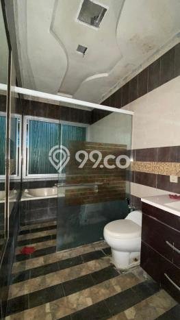 Rumah Modern 4 Kamar LT 152m2 di Grand Wisata Rumah Modern 4 Kamar LT 152m2 di Grand Wisata