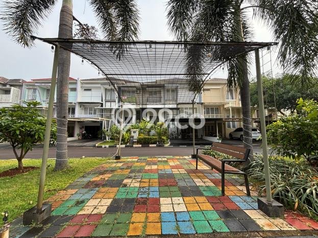 Sewa Rumah Murah di Grand Wisata Bekasi Punya 4 KT Sewa Rumah Murah di Grand Wisata Bekasi Punya 4 KT