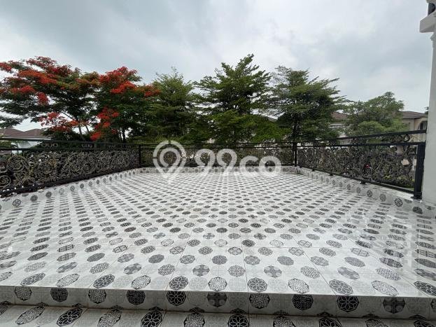 Hunian Elit LB 340m2 Siap Pakai Desain Elegan di Grand Wisata, Bekasi Hunian Elit LB 340m2 Siap Pakai Desain Elegan di Grand Wisata, Bekasi
