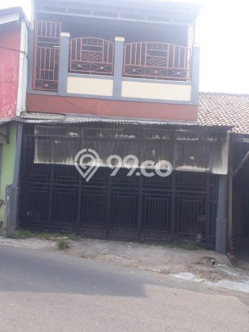 Unit Ruko Dijual di Mustikajaya Bekasi Luas Bangunan 180m2 Unit Ruko Dijual di Mustikajaya Bekasi Luas Bangunan 180m2