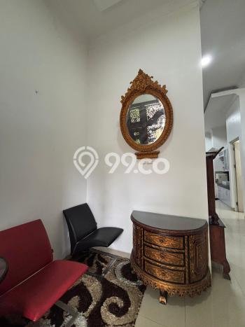 Dijual Rumah Mewah Elegan Dengan View Cantik di Grand Wisata, Bekasi Dijual Rumah Mewah Elegan Dengan View Cantik di Grand Wisata, Bekasi