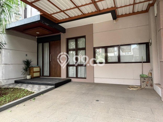 Rumah Minimalis 3 KT LT 112m2 di Grand Wisata Rumah Minimalis 3 KT LT 112m2 di Grand Wisata