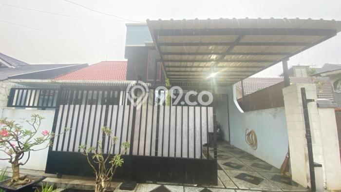 Rumah Modern Minimalis 6 KT Bisa Langsung Pindah di Mustikajaya Rumah Modern Minimalis 6 KT Bisa Langsung Pindah di Mustikajaya