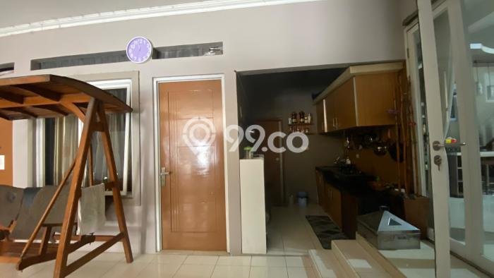 For Sale! Luxury House LT 302m2 Desain Modern di Bekasi For Sale! Luxury House LT 302m2 Desain Modern di Bekasi