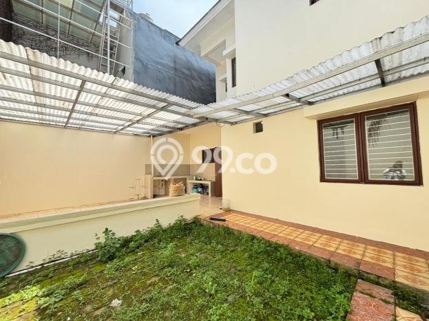 Jarang Ada! Rumah Kontrakan 3 Kamar Bagus Siap Huni Grand Wisata Jarang Ada! Rumah Kontrakan 3 Kamar Bagus Siap Huni Grand Wisata