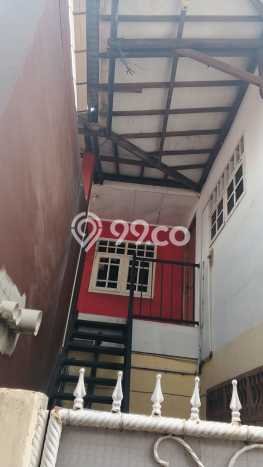 Ruko Bagus Dijual LB 400m2 Lokasi Strategis Jakarta Timur Area Cocok untuk Bisnis Ruko Bagus Dijual LB 400m2 Lokasi Strategis Jakarta Timur Area Cocok untuk Bisnis