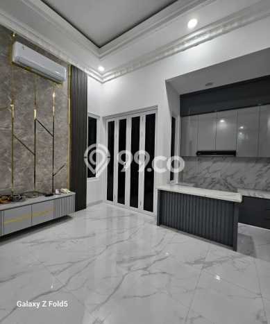 HUNIAN EKSKLUSIF! Rumah di Pondok Kelapa, 2 KM, Design Modern, LT 170m2m² LB 225m2m² HUNIAN EKSKLUSIF! Rumah di Pondok Kelapa, 2 KM, Design Modern, LT 170m2m² LB 225m2m²