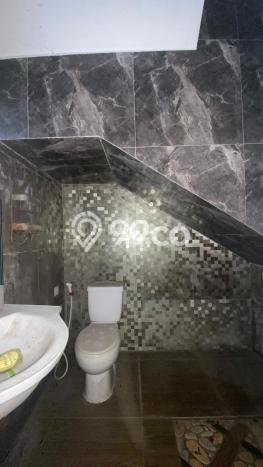 Rumah Modern 4 Kamar LT 152m2 di Grand Wisata Rumah Modern 4 Kamar LT 152m2 di Grand Wisata