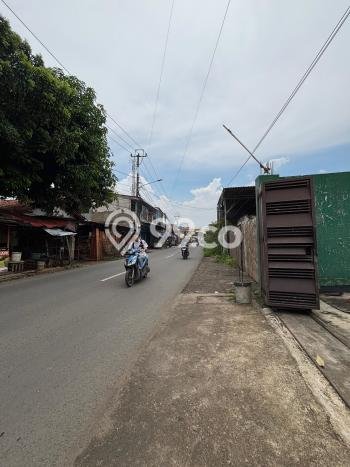 Komersial Bagus LT 341m2 LB 200m2 Dijual di Mustikajaya Bekasi Komersial Bagus LT 341m2 LB 200m2 Dijual di Mustikajaya Bekasi