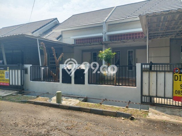 Hunian Cantik Minimalis Lb 45m2 di Cibitung, Bekasi Hunian Cantik Minimalis Lb 45m2 di Cibitung, Bekasi