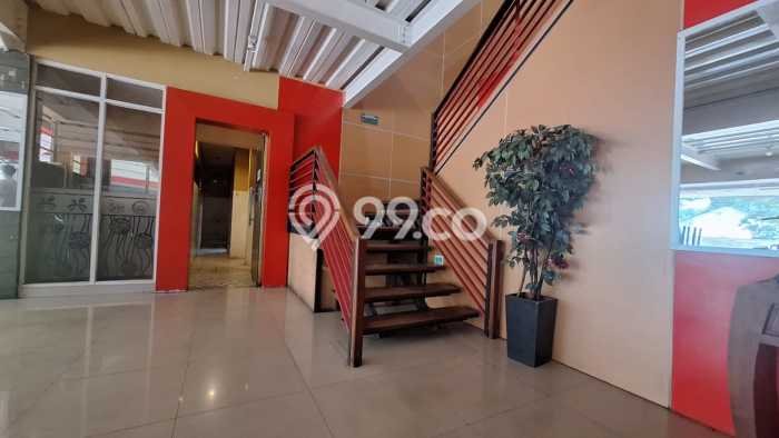Ruko Dijual di Prime Area Bekasi Luas 576m2 Ruko Dijual di Prime Area Bekasi Luas 576m2
