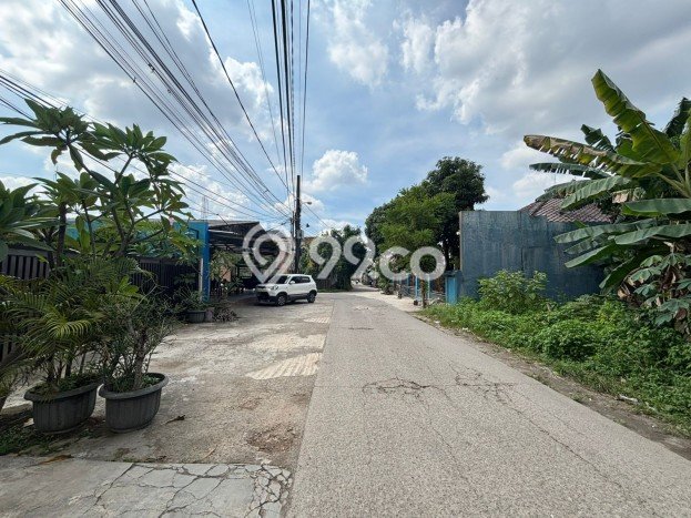 For Sale Hunian Rumah Nyaman 4 KT di Jati Asih, Bekasi For Sale Hunian Rumah Nyaman 4 KT di Jati Asih, Bekasi