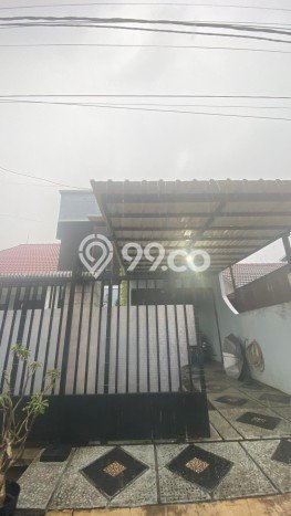 Rumah Modern Minimalis 6 KT Bisa Langsung Pindah di Mustikajaya Rumah Modern Minimalis 6 KT Bisa Langsung Pindah di Mustikajaya