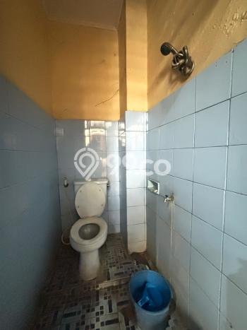 Hunian Super Mewah dengan Akses Paling Strategis di Jakarta Garden City, Jakarta Timur Hunian Super Mewah dengan Akses Paling Strategis di Jakarta Garden City, Jakarta Timur