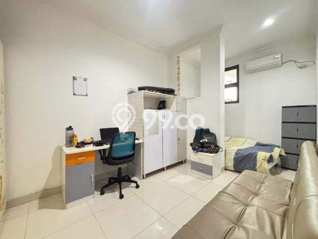 Rumah Modern Cantik 4 Kamar Bisa Langsung Pindah di Tambun Selatan Rumah Modern Cantik 4 Kamar Bisa Langsung Pindah di Tambun Selatan