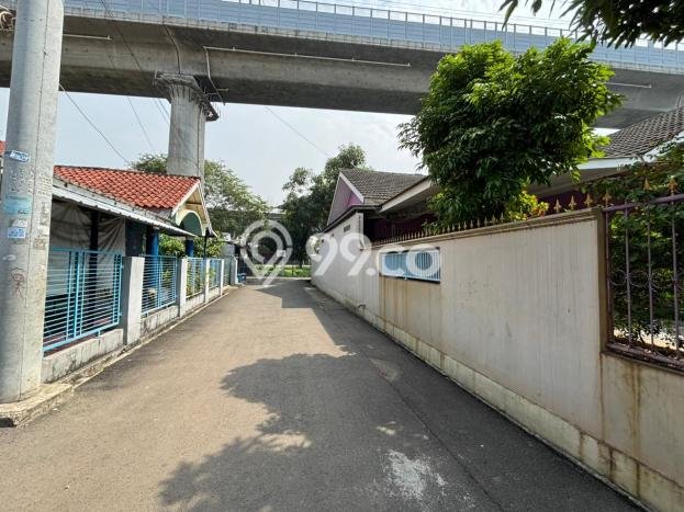 Jual Gudang Area Komersial di Tambun Selatan, Luas 1000m2m², Jalan Utama Jual Gudang Area Komersial di Tambun Selatan, Luas 1000m2m², Jalan Utama