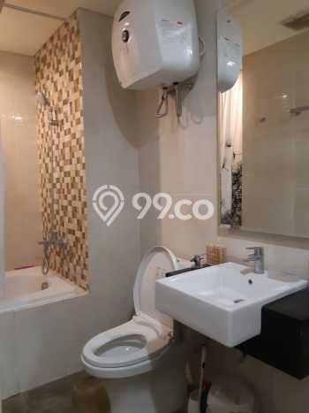 Disewakan Cepat! Unit Apartemen Hemat di Cikarang Selatan, Bekasi 2 Kamar Tidur dan 1 Kamar Mandi Disewakan Cepat! Unit Apartemen Hemat di Cikarang Selatan, Bekasi 2 Kamar Tidur dan 1 Kamar Mandi