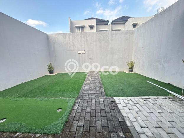 Rumah Disewakan Bekasi LT 160m2 LB 200m2 Kawasan Grand Wisata Rumah Disewakan Bekasi LT 160m2 LB 200m2 Kawasan Grand Wisata