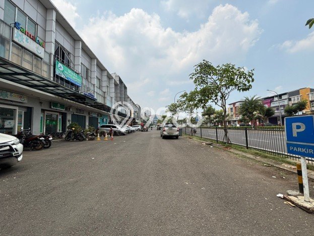 Ruko Dijual di Prime Area Bekasi Luas 318m2 Ruko Dijual di Prime Area Bekasi Luas 318m2