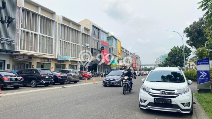 Ruko Dijual di Bekasi LT 71m2 & LB 152m2 Lokasi Terbaik! Ruko Dijual di Bekasi LT 71m2 & LB 152m2 Lokasi Terbaik!