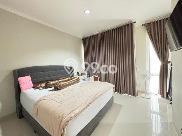 Dijual Hunian Rumah Terawat 4 KT di Grand Wisata, Bekasi Dijual Hunian Rumah Terawat 4 KT di Grand Wisata, Bekasi