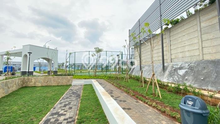 Jual Rumah Eksklusif 3 KT di Grand Wisata, Bekasi Jual Rumah Eksklusif 3 KT di Grand Wisata, Bekasi