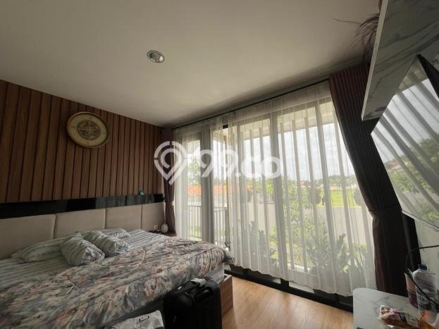 Sewa Rumah Murah di Grand Wisata Bekasi dengan 2 KT Sewa Rumah Murah di Grand Wisata Bekasi dengan 2 KT