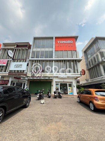 FOR RENT! Ruko di Grand Wisata Cocok untuk Bisnis 250m2 FOR RENT! Ruko di Grand Wisata Cocok untuk Bisnis 250m2