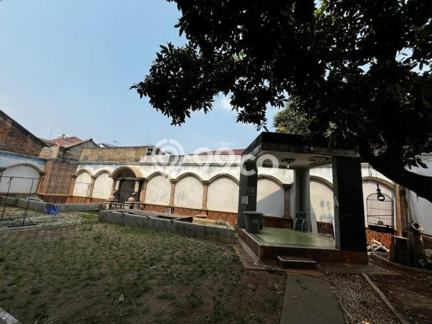 Rumah Luxury Modern Tanpa Renovasi di Cijantung Jakarta Timur Rumah Luxury Modern Tanpa Renovasi di Cijantung Jakarta Timur