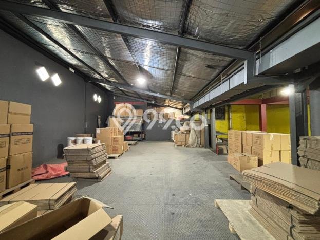 Gudang Bagus Dijual LB 500m2 Lokasi Strategis Bekasi Area Cocok untuk Berbisnis Gudang Bagus Dijual LB 500m2 Lokasi Strategis Bekasi Area Cocok untuk Berbisnis