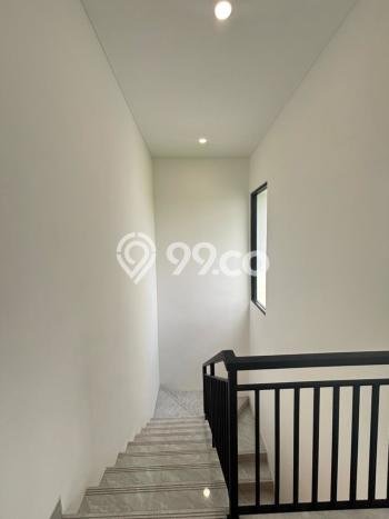 Rumah Mewah Siap Huni LT 105m2 di Bekasi Barat, Bekasi Rumah Mewah Siap Huni LT 105m2 di Bekasi Barat, Bekasi
