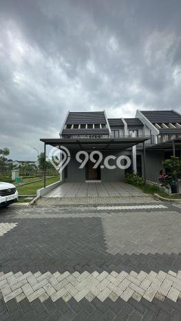 Dijual Rumah Luas Megah Dengan View Cantik di Grand Wisata, Bekasi Dijual Rumah Luas Megah Dengan View Cantik di Grand Wisata, Bekasi