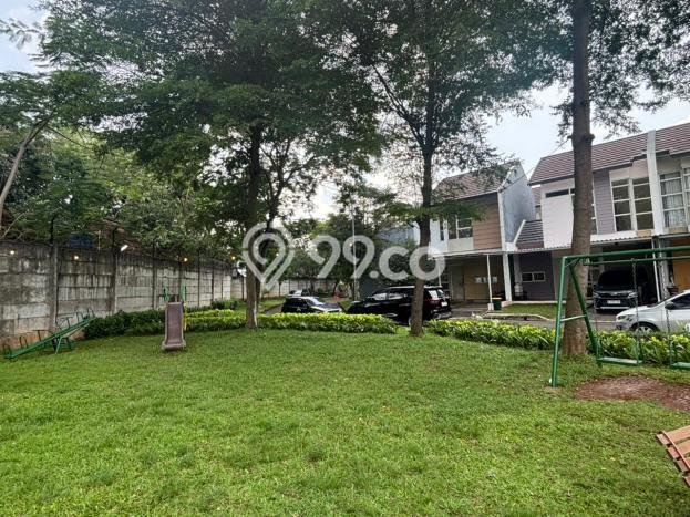 Rumah Minimalis 3 KT di Grand Wisata Bekasi Rumah Minimalis 3 KT di Grand Wisata Bekasi