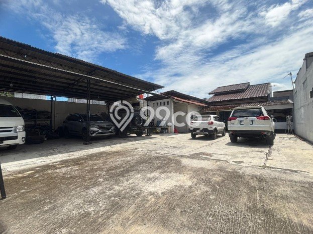 Hunian Mewah LB 150m2 Siap Huni Desain Elegan di Margahayu, Bekasi Hunian Mewah LB 150m2 Siap Huni Desain Elegan di Margahayu, Bekasi