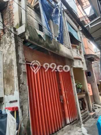 Ruko Usaha Dijual di Pademangan Jakarta Utara LT 26m2 & LB 78m2 Ruko Usaha Dijual di Pademangan Jakarta Utara LT 26m2 & LB 78m2