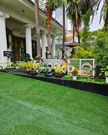 Best Deal Hunian Premium Ideal dan Luas di Menteng, Jakarta Pusat Best Deal Hunian Premium Ideal dan Luas di Menteng, Jakarta Pusat