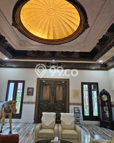 Best Deal Hunian Premium Ideal dan Luas di Menteng, Jakarta Pusat Best Deal Hunian Premium Ideal dan Luas di Menteng, Jakarta Pusat