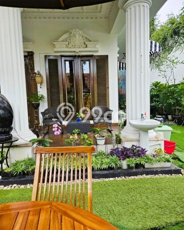 Best Deal Hunian Premium Ideal dan Luas di Menteng, Jakarta Pusat Best Deal Hunian Premium Ideal dan Luas di Menteng, Jakarta Pusat