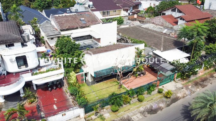 Dijual Rumah Elit Exclusive di Cilandak, Jakarta Selatan Dijual Rumah Elit Exclusive di Cilandak, Jakarta Selatan
