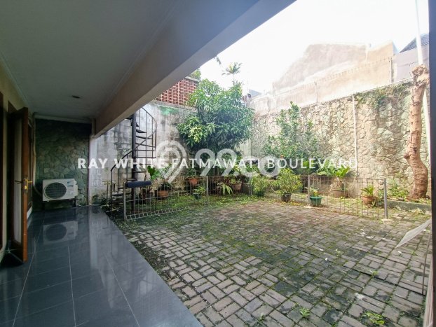 Dijual Rumah Elit Exclusive di Cilandak, Jakarta Selatan Dijual Rumah Elit Exclusive di Cilandak, Jakarta Selatan