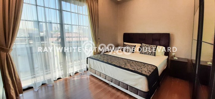 Best Deal Hunian Premium Ideal dan Luas di Cilandak, Jakarta Selatan Best Deal Hunian Premium Ideal dan Luas di Cilandak, Jakarta Selatan