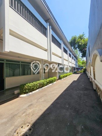 Kos-kosan Dijual di Menteng, Jakarta Pusat dengan 27 Kamar Tidur, 27 Kamar Mandi Kos-kosan Dijual di Menteng, Jakarta Pusat dengan 27 Kamar Tidur, 27 Kamar Mandi