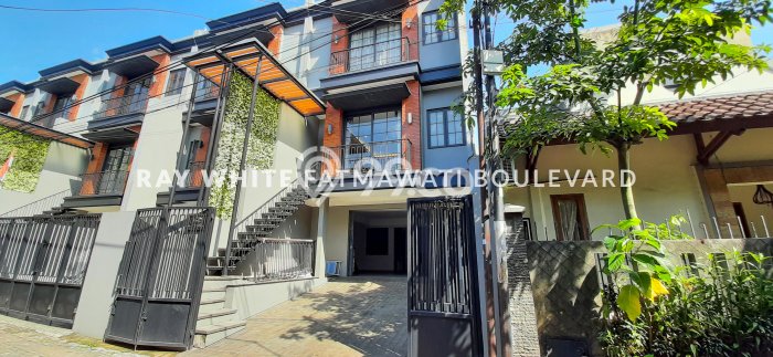 Best Deal Hunian Premium Ideal dan Luas di Cilandak, Jakarta Selatan Best Deal Hunian Premium Ideal dan Luas di Cilandak, Jakarta Selatan