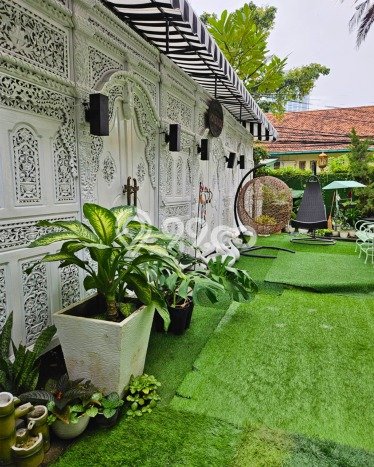 Best Deal Hunian Premium Ideal dan Luas di Menteng, Jakarta Pusat Best Deal Hunian Premium Ideal dan Luas di Menteng, Jakarta Pusat