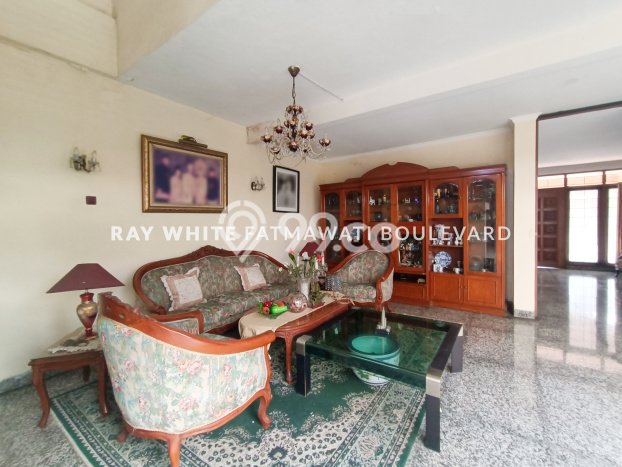 Dijual Rumah Elit Exclusive di Cilandak, Jakarta Selatan Dijual Rumah Elit Exclusive di Cilandak, Jakarta Selatan