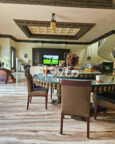 Best Deal Hunian Premium Ideal dan Luas di Menteng, Jakarta Pusat Best Deal Hunian Premium Ideal dan Luas di Menteng, Jakarta Pusat