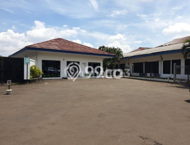 Lahan Investasi Lokasi Tebet Jakarta Selatan - Lahan Investasi Lokasi Tebet Jakarta Selatan -