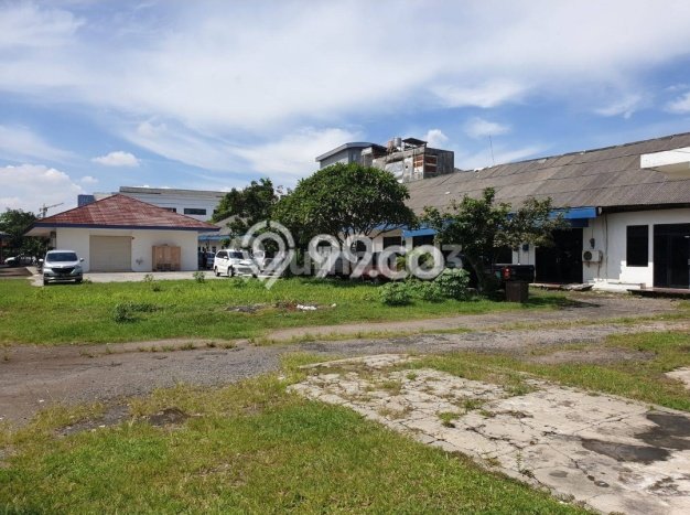 Lahan Investasi Lokasi Tebet Jakarta Selatan - Lahan Investasi Lokasi Tebet Jakarta Selatan -