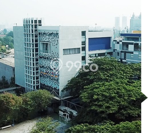 Kantor Dijual di Jakarta Selatan LT 7300m2 & LB 10000m2 Lokasi Terbaik! Kantor Dijual di Jakarta Selatan LT 7300m2 & LB 10000m2 Lokasi Terbaik!